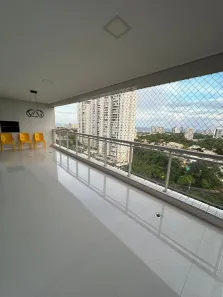 Apartamento com 4 Quartos para alugar, 180m² no Patamares, Salvador