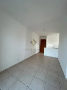 Apartamento com 2 Quartos à venda, 56m² no Residencial Monterrey, Ribeirão Preto