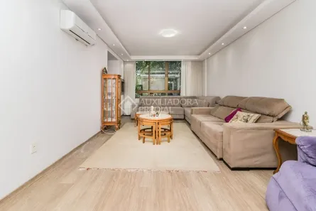 Apartamento com 3 Quartos à venda, 108m² no Cristo Redentor, Porto Alegre