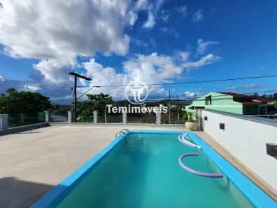 Casa com 3 Quartos à venda, 150m² no Floresta, Joinville