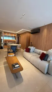 Apartamento com 3 Quartos à venda, 117m² no Ponta D'Areia, São Luís