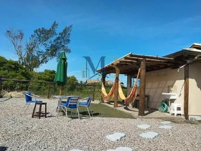 Casa com 2 Quartos à venda, 90m² no Loteamento Montreal, Jaguaruna