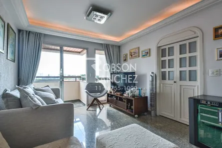 Apartamento com 2 Quartos à venda, 69m² no Jardim Brasil (Zona Sul), São Paulo
