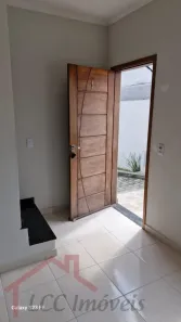Sobrado com 2 Quartos à venda, 67m² no Vila Suissa, Mogi das Cruzes