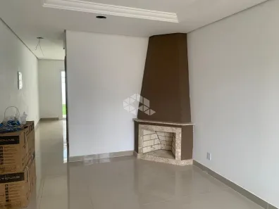 Casa com 2 Quartos à venda, 118m² no Hípica, Porto Alegre