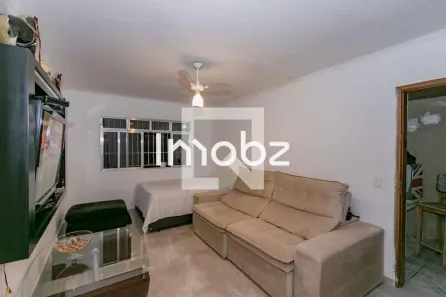 Casa com 3 Quartos à venda, 125m² no Jardim Promissão, São Paulo