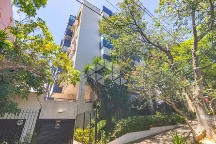 Apartamento com 2 Quartos à venda, 63m² no Santo Antônio, Porto Alegre