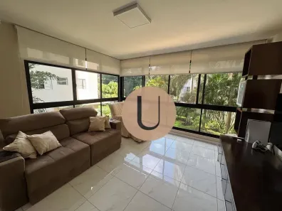 Apartamento com 3 Quartos à venda, 125m² no Paraíso, São Paulo