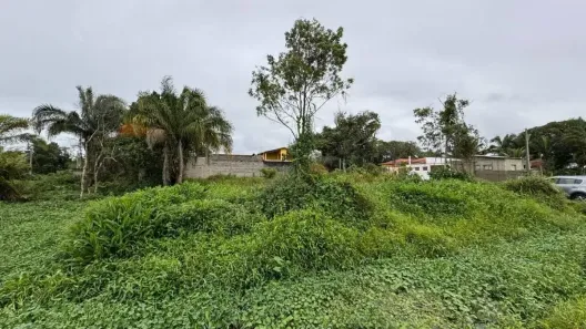 Lote/Terreno à venda, 255m² no Gaivota (Interior), Itanhaém