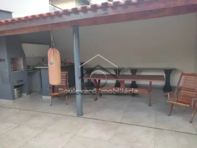 Casa com 4 Quartos à venda, 287m² no Ribeirânia, Ribeirão Preto