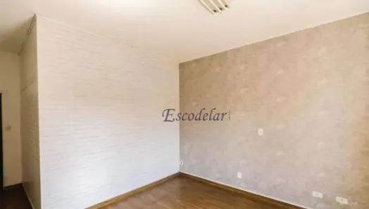 Apartamento com 1 Quarto à venda, 50m² no Perdizes, São Paulo