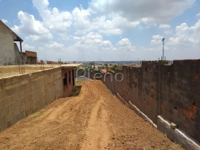Lote/Terreno à venda, 360m² no Jardim do Lago Continuação, Campinas