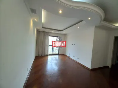Apartamento com 3 Quartos à venda, 107m² no Santa Paula, São Caetano do Sul