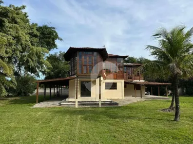 Fazenda/Sítio com 3 Quartos à venda, 406m² no Caxito, Maricá