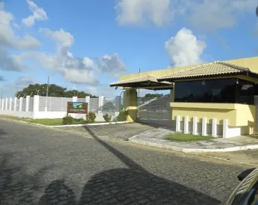 Lote/Terreno à venda, 400m² no , Conde