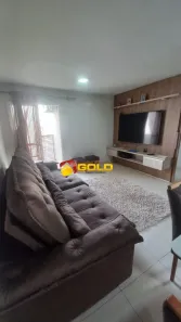 Apartamento com 2 Quartos à venda, 68m² no Residencial Viviane, Uberlândia