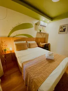 Apartamento com 2 Quartos à venda, 52m² no Itacorubi, Florianópolis