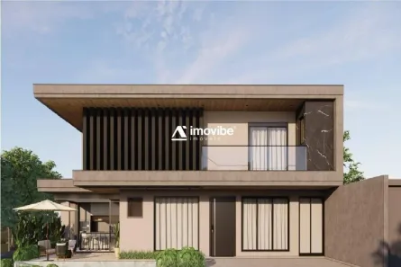 Casa com 3 Quartos à venda, 273m² no Parque Residencial Nardini, Americana