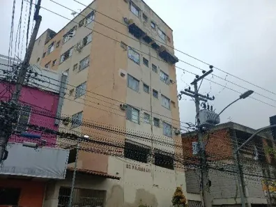Apartamento com 2 Quartos à venda, 50m² no Campo Grande, Rio de Janeiro