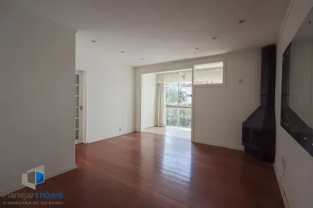 Apartamento com 2 Quartos à venda, 87m² no Petrópolis, Porto Alegre