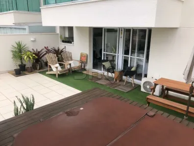 Apartamento com 1 Quarto à venda, 120m² no Campo Belo, São Paulo