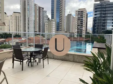 Cobertura com 1 Quarto à venda, 88m² no Vila Gertrudes, São Paulo