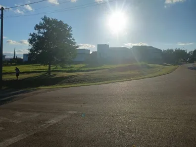 Lote/Terreno à venda, 1035m² no Jardim Vale do Lago Residencial, Sorocaba