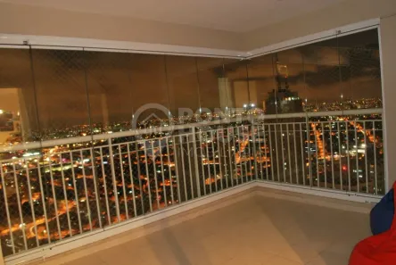 Apartamento com 4 Quartos à venda, 103m² no Vila Brasílio Machado, São Paulo