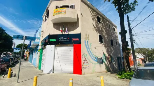 Prédio Comercial à venda, 210m² no Vila Cláudia, São Paulo