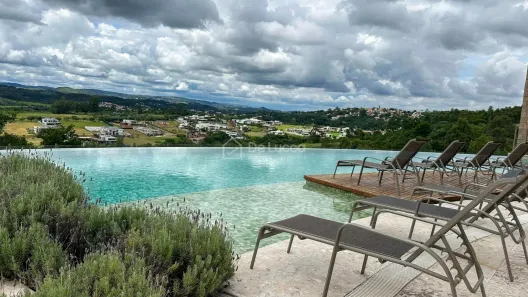 Casa de Condomínio com 4 Quartos à venda, 630m² no Loteamento Residencial Entre Verdes (Sousas), Campinas