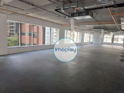 Sala Comercial para alugar, 441m² no Paraíso, São Paulo