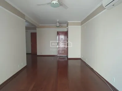 Apartamento com 3 Quartos à venda, 126m² no Centro, Campinas