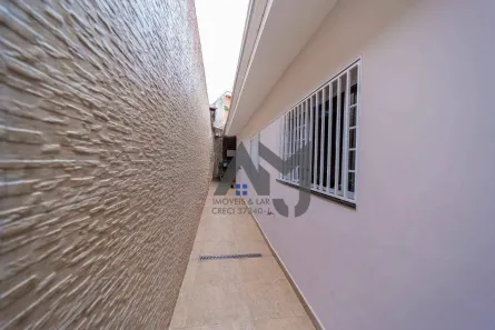 Casa com 3 Quartos à venda, 155m² no Cangaíba, São Paulo