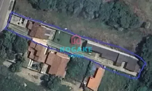 Lote/Terreno à venda, 10m² no Bairro do Colonia, Jacareí