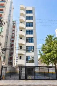 Sala Comercial para alugar, 1295m² no Boqueirão, Santos