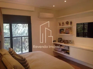 Apartamento com 3 Quartos à venda, 250m² no Jardim Vitória Régia, São Paulo