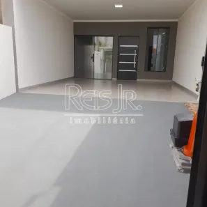 Casa com 3 Quartos à venda, 231m² no Jardim de Allah, Bauru