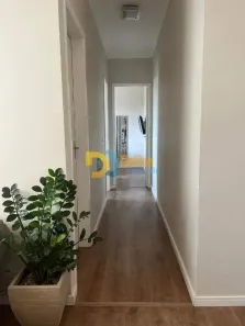Apartamento com 2 Quartos à venda, 47m² no Vila Queiroz, Limeira
