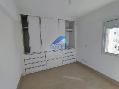 Apartamento com 2 Quartos para alugar, 63m² no Condomínio Royal Park, São José dos Campos