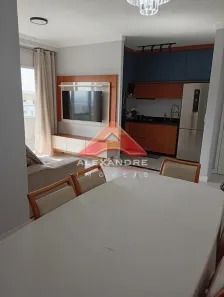 Apartamento com 2 Quartos à venda, 67m² no Jardim Ismênia, São José dos Campos