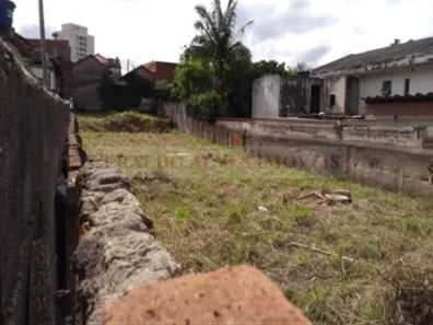 Lote/Terreno à venda, 450m² no Vila Brasílio Machado, São Paulo