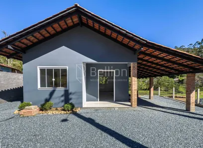 Casa com 2 Quartos à venda, 70m² no Centro, Rio dos Cedros