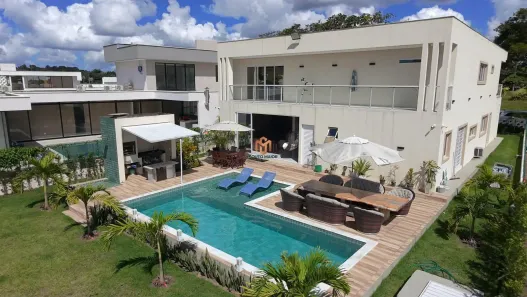 Casa com 5 Quartos à venda, 450m² no Aldeia dos Camarás, Paudalho