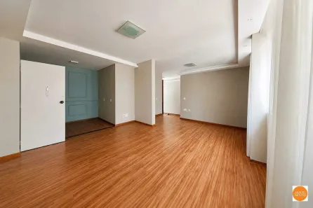 Apartamento com 3 Quartos à venda, 117m² no Cruzeiro, Belo Horizonte