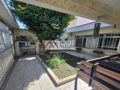 Casa com 5 Quartos à venda, 2193m² no Cupecê, São Paulo