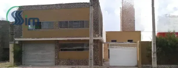 Prédio Comercial à venda, 1050m² no Parquelândia, Fortaleza