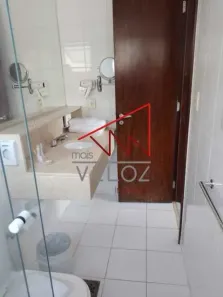 Apartamento com 1 Quarto à venda, 44m² no Botafogo, Rio de Janeiro