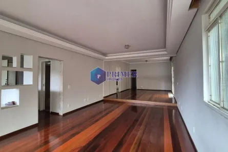 Apartamento com 4 Quartos para alugar, 276m² no São Lucas, Belo Horizonte