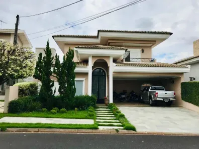 Casa de Condomínio com 3 Quartos à venda, 333m² no Residencial Marcia, São José do Rio Preto