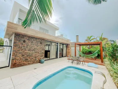 Casa com 4 Quartos à venda, 270m² no São Vicente, Gravataí